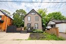 23 Baker Street, Hamilton, ON  - Outdoor With Exterior 