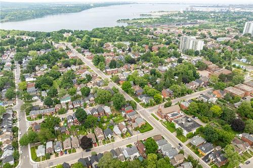 23 Baker Street, Hamilton, ON - Outdoor With View