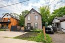 23 Baker Street, Hamilton, ON  - Outdoor 