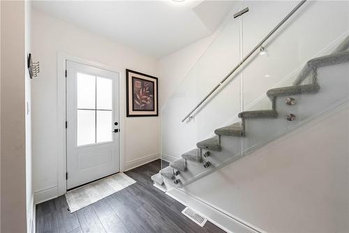 23 Baker Street, Hamilton, ON - Indoor Photo Showing Other Room