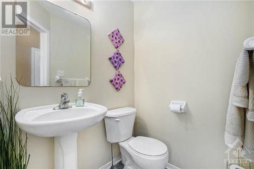 1544 Demeter Street, Ottawa, ON - Indoor Photo Showing Bathroom