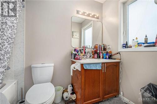 1544 Demeter Street, Ottawa, ON - Indoor Photo Showing Bathroom