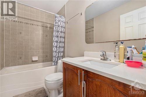 1544 Demeter Street, Ottawa, ON - Indoor Photo Showing Bathroom