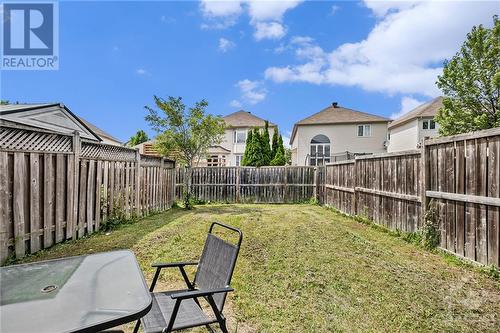 1544 Demeter Street, Ottawa, ON - Outdoor