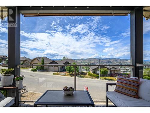 1039 Mt Ida Drive, Vernon, BC - Outdoor With Deck Patio Veranda