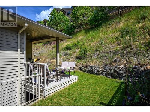 1039 Mt Ida Drive, Vernon, BC - Outdoor