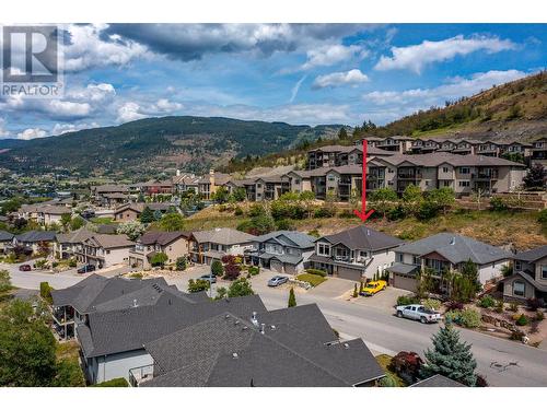 1039 Mt Ida Drive, Vernon, BC - Outdoor With View