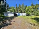 2207 Vernon Road, Quesnel, BC  - Outdoor 