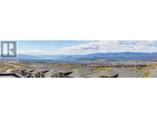 1473 Tower Ranch Drive, Kelowna, BC - Outdoor With View