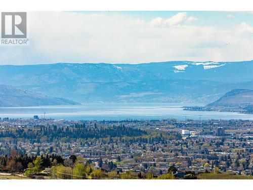 1473 Tower Ranch Drive, Kelowna, BC - Outdoor With View
