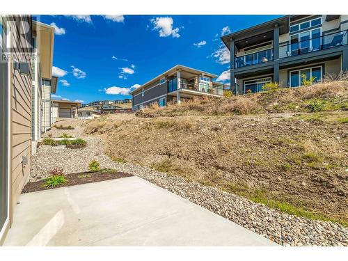 1473 Tower Ranch Drive, Kelowna, BC - Outdoor With Balcony