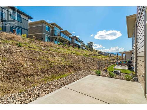 1473 Tower Ranch Drive, Kelowna, BC - Outdoor With Balcony