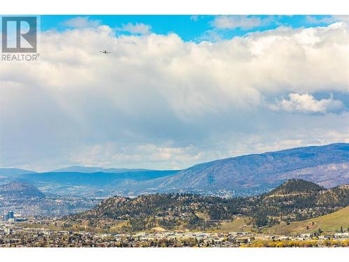 1416 Tower Ranch Drive, Kelowna, BC - Outdoor With Balcony With View