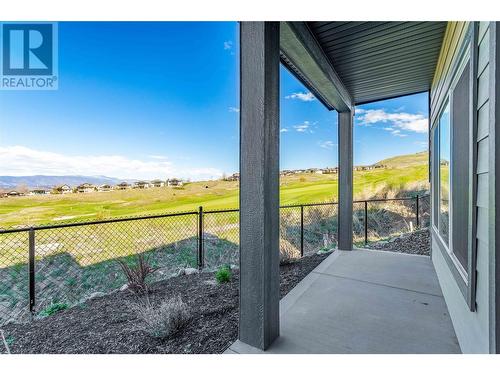 1416 Tower Ranch Drive, Kelowna, BC - Outdoor With View