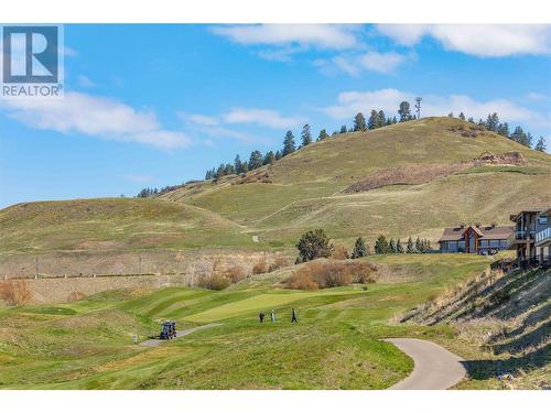 1416 Tower Ranch Drive, Kelowna, BC - Outdoor With View
