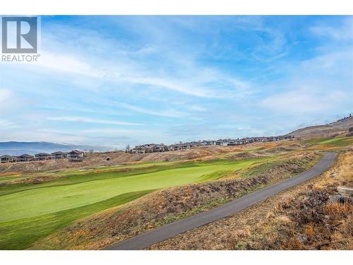 1432 Tower Ranch Drive, Kelowna, BC - Outdoor With View