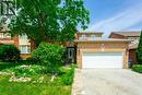 1531 Stancombe Crescent, Mississauga, ON  - Outdoor 