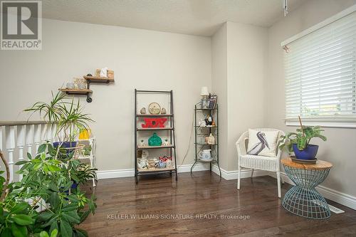 1531 Stancombe Crescent, Mississauga, ON - Indoor Photo Showing Other Room