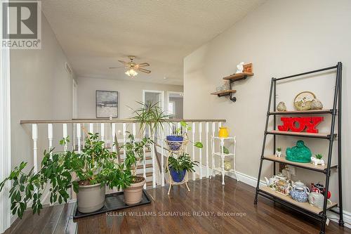 1531 Stancombe Crescent, Mississauga, ON - Indoor Photo Showing Other Room