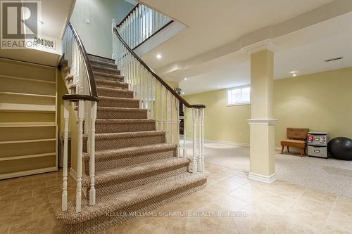 1531 Stancombe Crescent, Mississauga, ON - Indoor Photo Showing Other Room