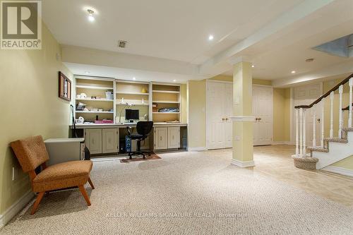 1531 Stancombe Crescent, Mississauga, ON - Indoor