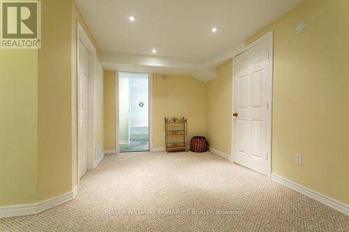 1531 Stancombe Crescent, Mississauga, ON - Indoor Photo Showing Other Room