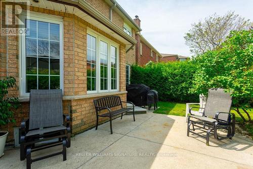 1531 Stancombe Crescent, Mississauga, ON - Outdoor With Exterior