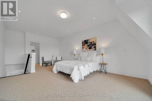 29 - 20 Lunar Crescent, Mississauga, ON - Indoor Photo Showing Bedroom