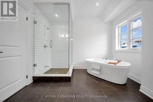 29 - 20 Lunar Crescent, Mississauga, ON - Indoor Photo Showing Bathroom