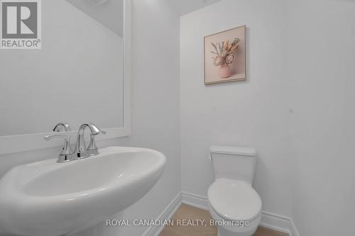 29 - 20 Lunar Crescent, Mississauga, ON - Indoor Photo Showing Bathroom