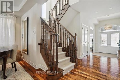 4666 Mcleod Road, Burlington, ON - Indoor Photo Showing Other Room