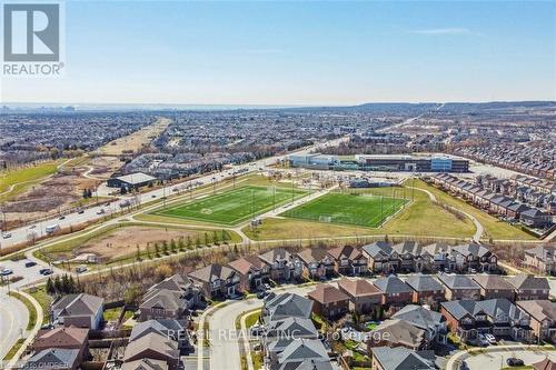 4666 Mcleod Road, Burlington, ON - Outdoor With View