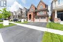 124 Drexler Avenue, Guelph/Eramosa, ON  - Outdoor With Facade 