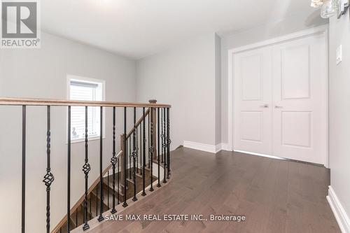 124 Drexler Avenue, Guelph/Eramosa, ON - Indoor Photo Showing Other Room