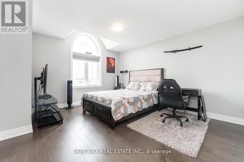 124 Drexler Avenue, Guelph/Eramosa, ON - Indoor Photo Showing Bedroom