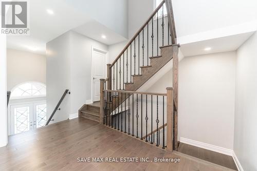 124 Drexler Avenue, Guelph/Eramosa, ON - Indoor Photo Showing Other Room