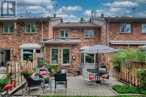 14 - 2230 Walker'S Line, Burlington, ON - Outdoor With Deck Patio Veranda