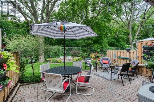 14 - 2230 Walker'S Line, Burlington, ON - Outdoor With Deck Patio Veranda