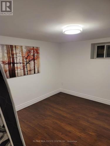 Bsmt - 4351 Seneca Street, Niagara Falls, ON - Indoor Photo Showing Other Room