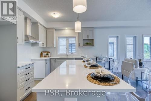 Lot 17 41 Queensbrook Crescent, Cambridge, ON - Indoor Photo Showing Other Room