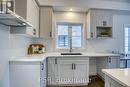 Lot 17 41 Queensbrook Crescent, Cambridge, ON  - Indoor Photo Showing Kitchen 