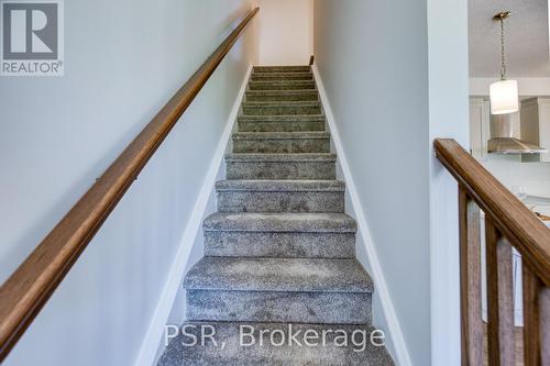 Lot 17 41 Queensbrook Crescent, Cambridge, ON - Indoor Photo Showing Other Room