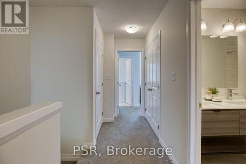 Lot 17 41 Queensbrook Crescent, Cambridge, ON - Indoor