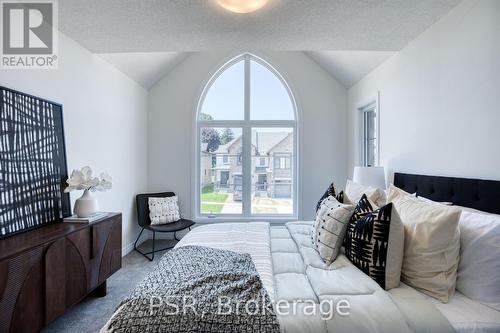 Lot 17 41 Queensbrook Crescent, Cambridge, ON - Indoor Photo Showing Bedroom