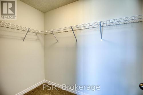 Lot 17 41 Queensbrook Crescent, Cambridge, ON - Indoor With Storage