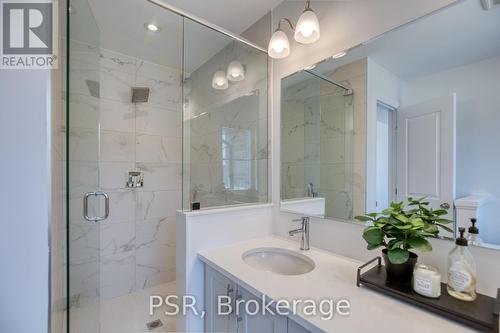 Lot 17 41 Queensbrook Crescent, Cambridge, ON - Indoor Photo Showing Bathroom