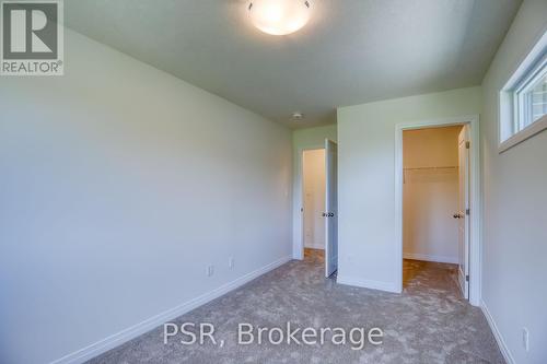 Lot 17 41 Queensbrook Crescent, Cambridge, ON - Indoor Photo Showing Other Room