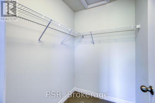 Lot 17 41 Queensbrook Crescent, Cambridge, ON - Indoor With Storage