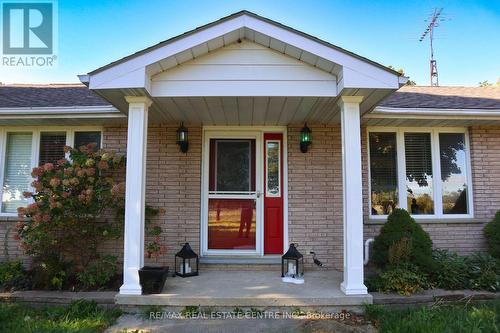 17 Cemetery Road, Norfolk, ON - Outdoor