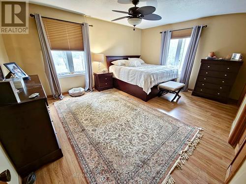 17 Cemetery Road, Norfolk, ON - Indoor Photo Showing Bedroom